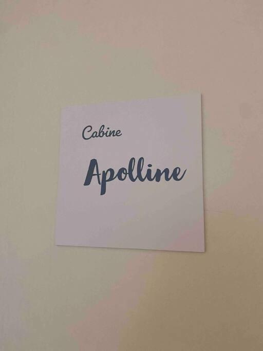 Duplex Avec Parking A 100M De La Mer デ パンネ エクステリア 写真